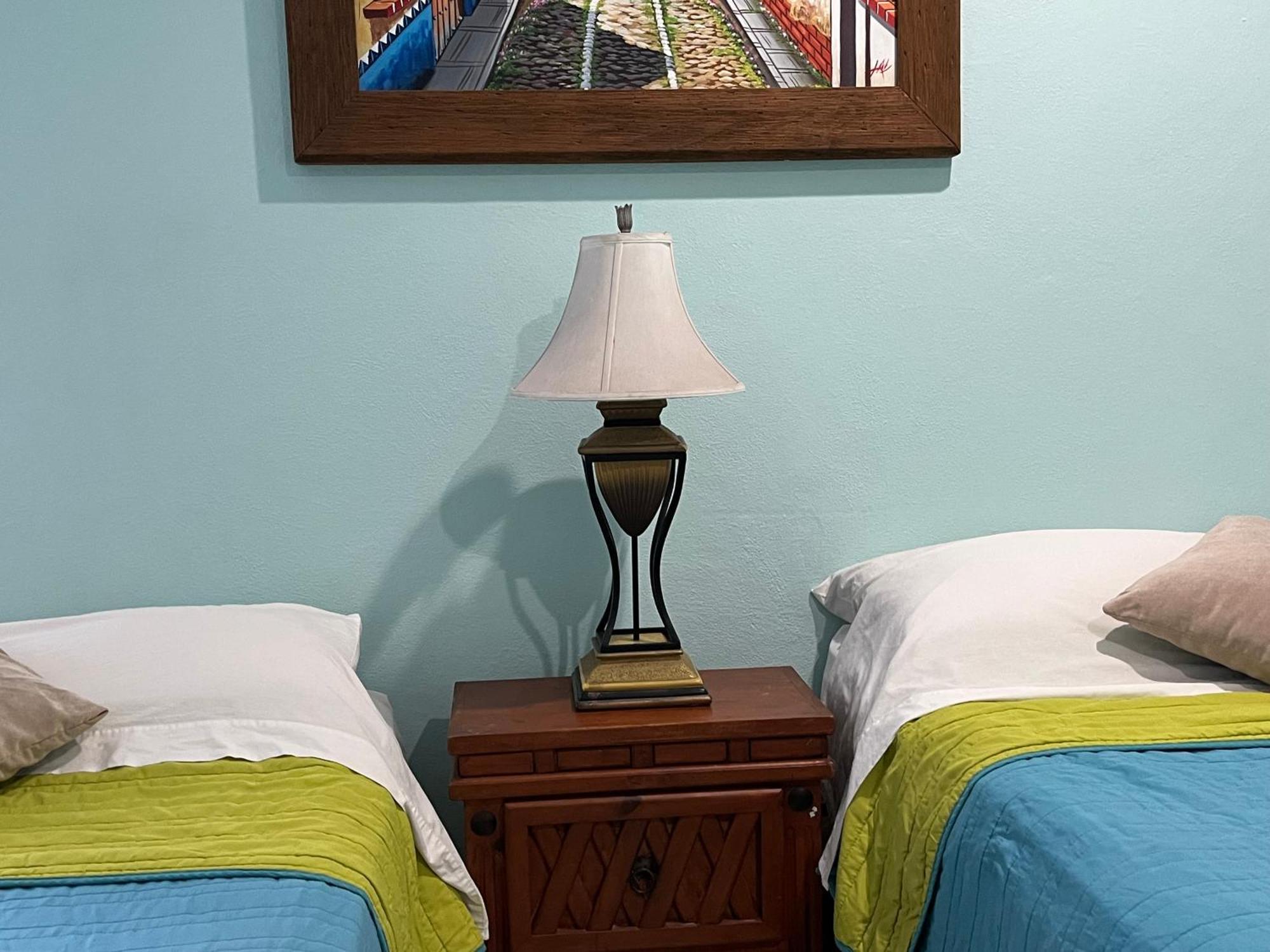 Ferienwohnung Casa Belisario - Pet Friendly Mazatlán Exterior foto