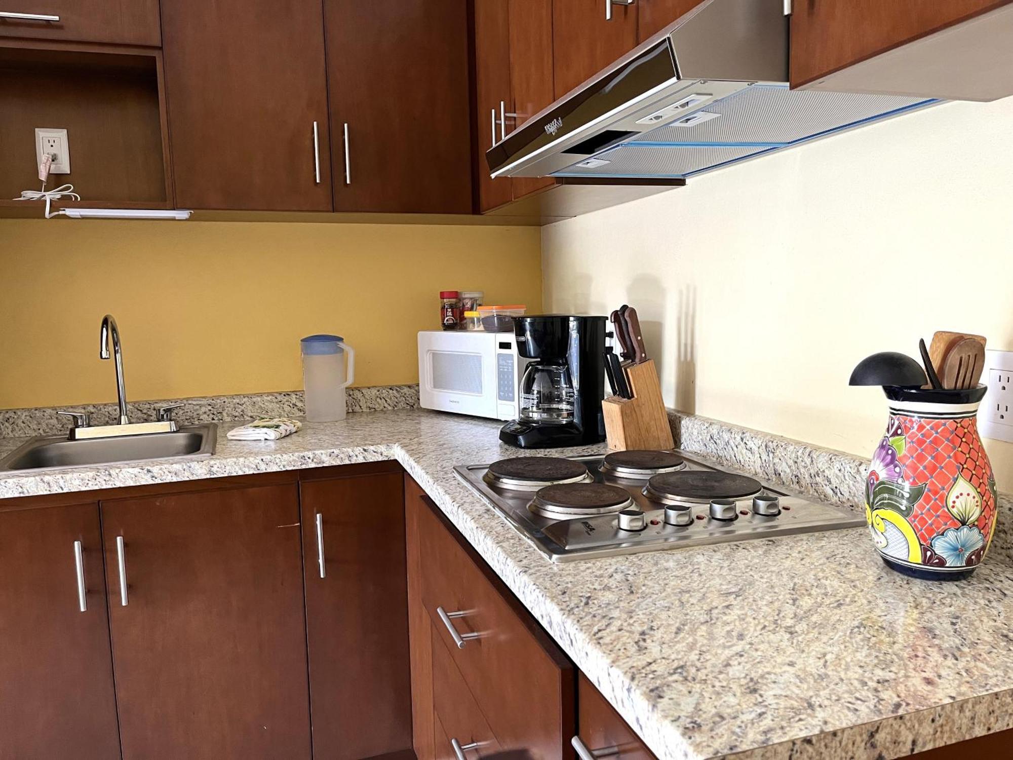 Ferienwohnung Casa Belisario - Pet Friendly Mazatlán Exterior foto