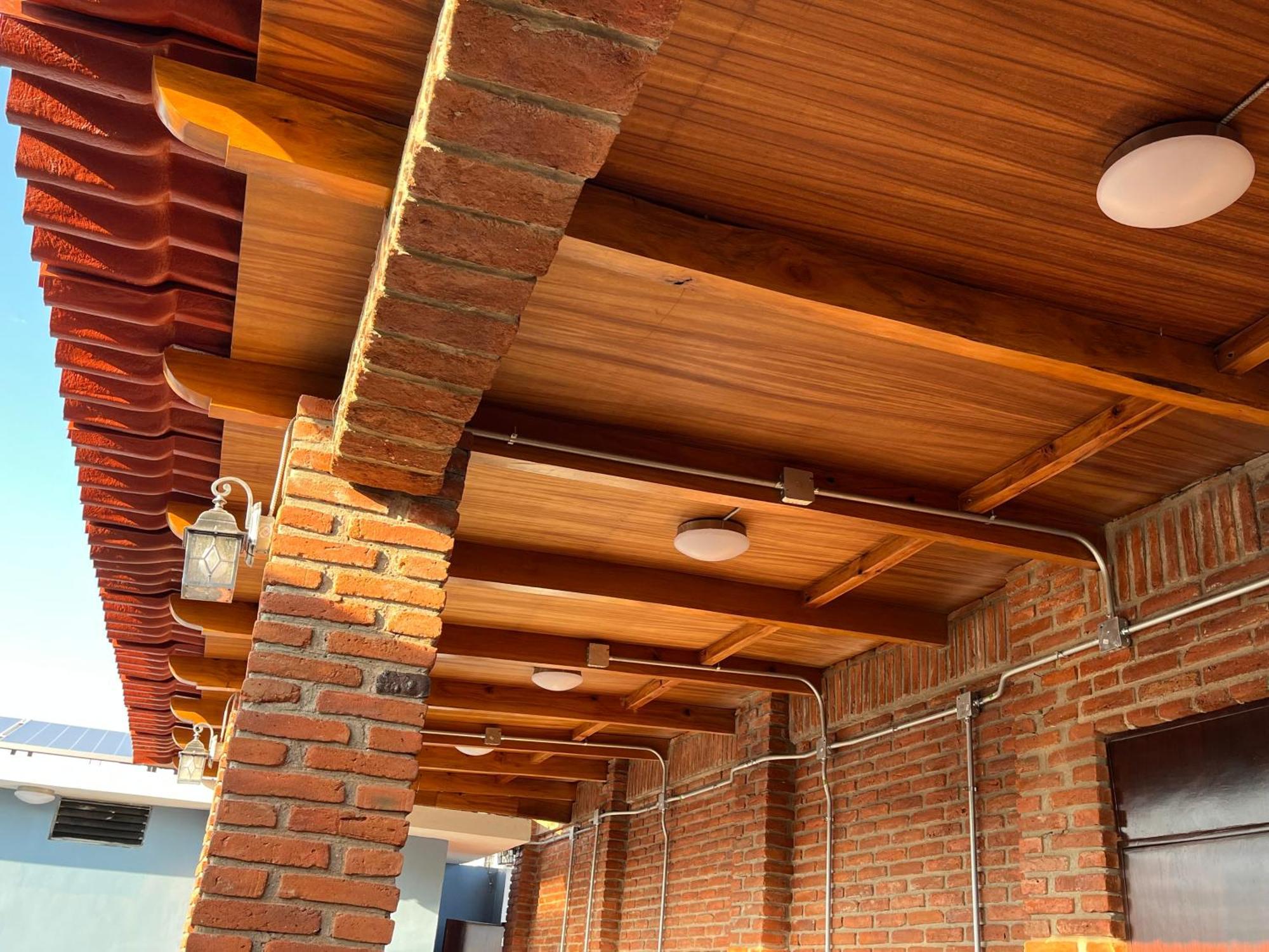 Ferienwohnung Casa Belisario - Pet Friendly Mazatlán Exterior foto