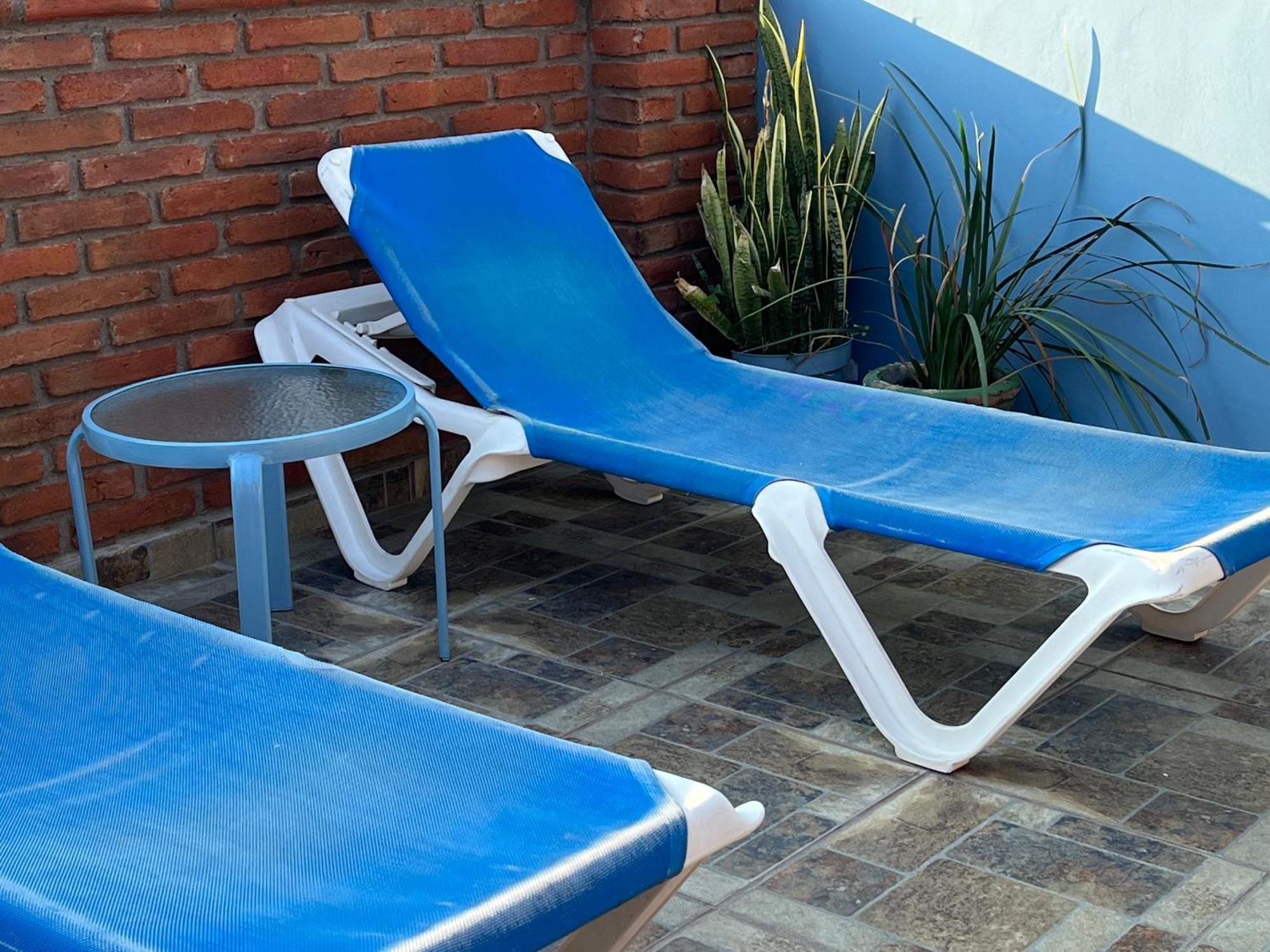 Ferienwohnung Casa Belisario - Pet Friendly Mazatlán Exterior foto