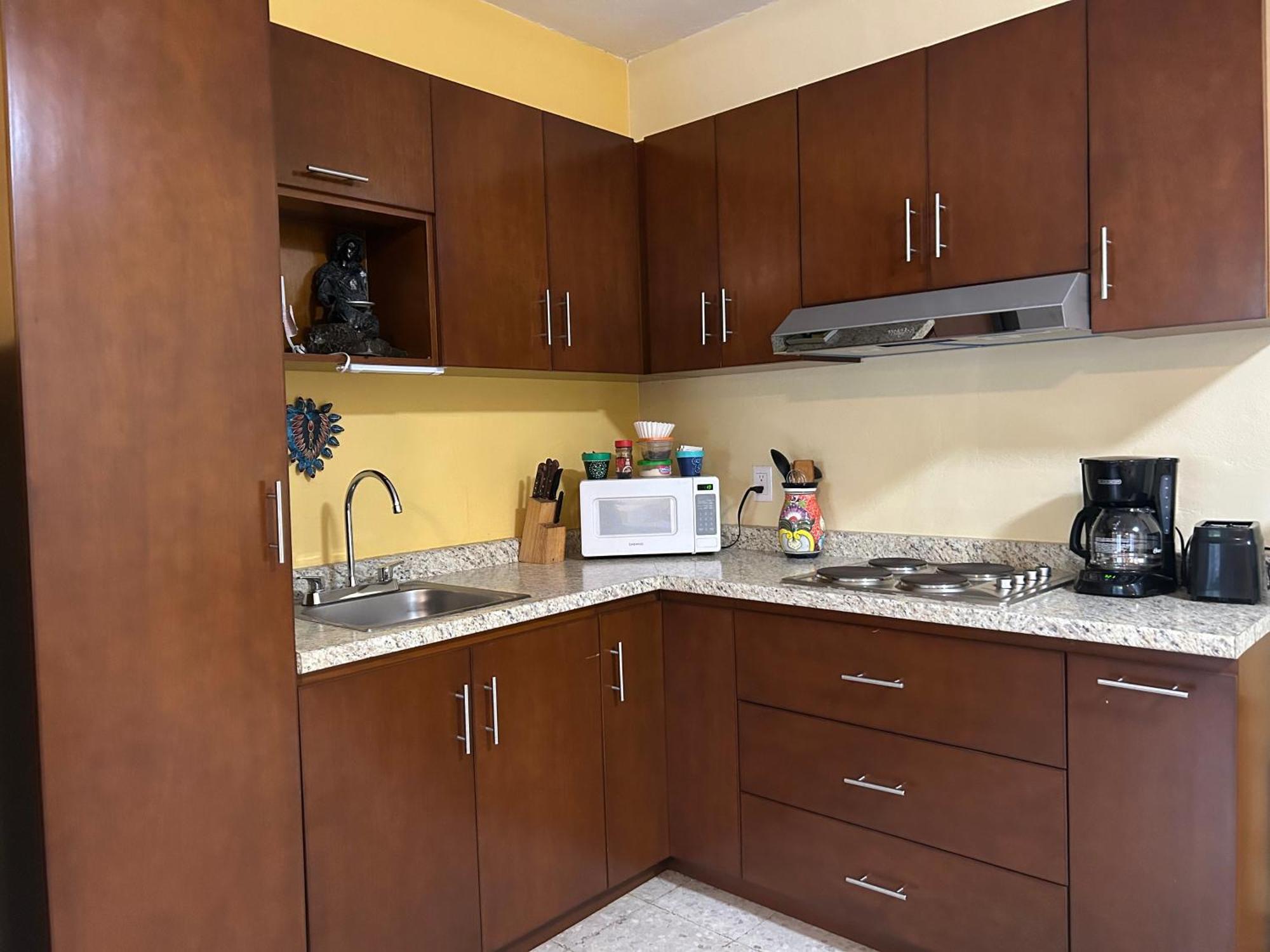 Ferienwohnung Casa Belisario - Pet Friendly Mazatlán Zimmer foto