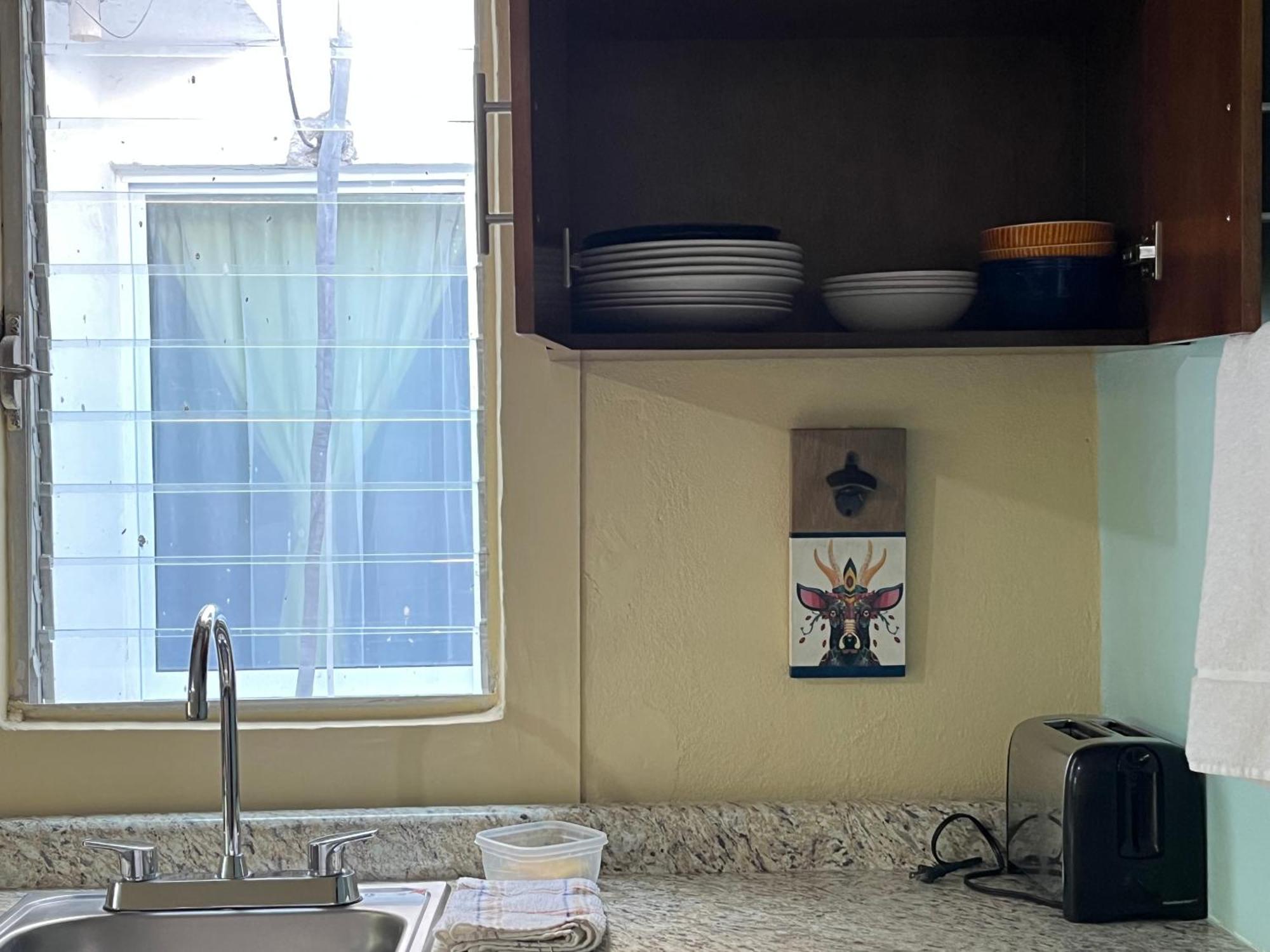 Ferienwohnung Casa Belisario - Pet Friendly Mazatlán Zimmer foto