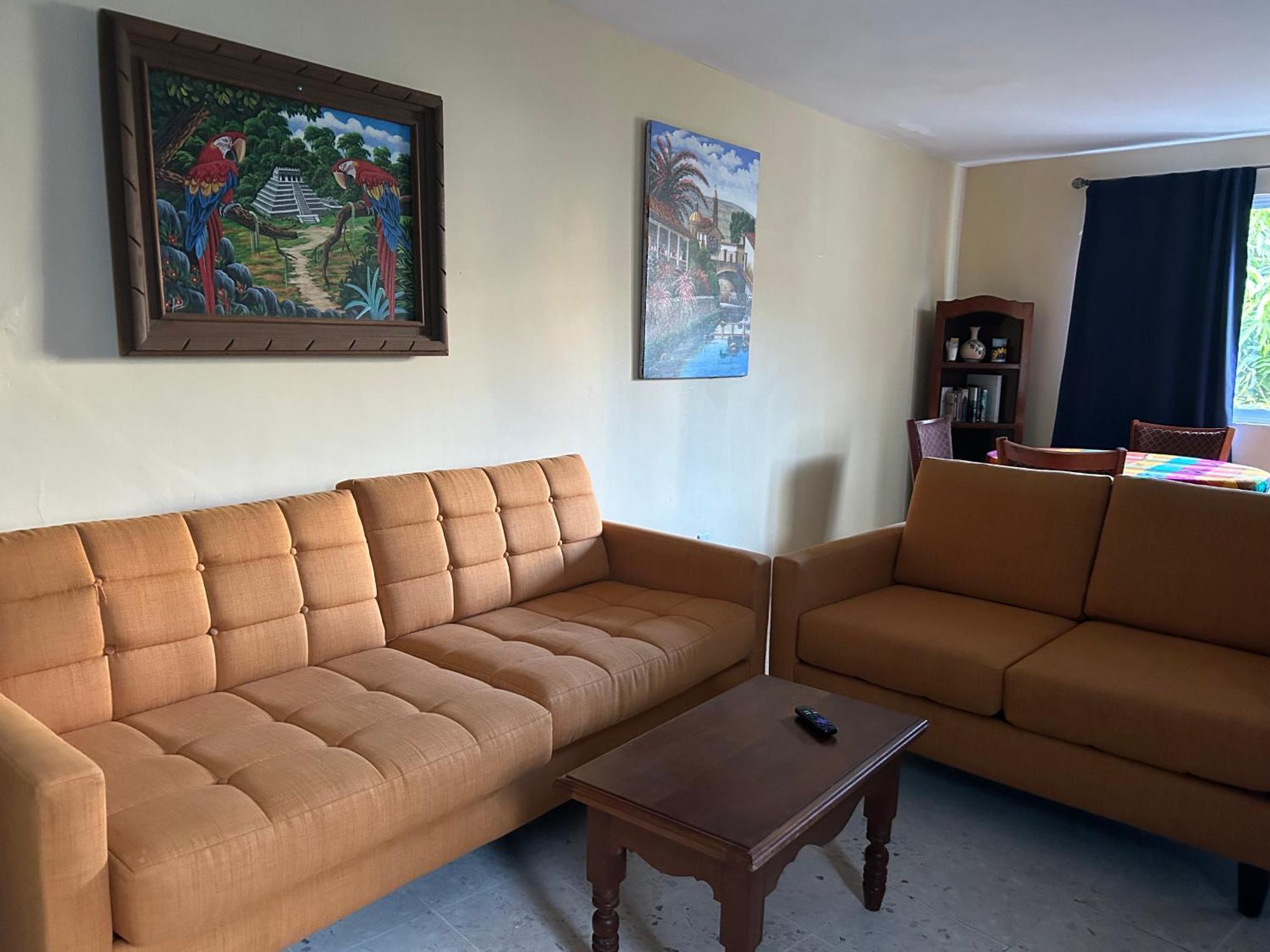 Ferienwohnung Casa Belisario - Pet Friendly Mazatlán Exterior foto