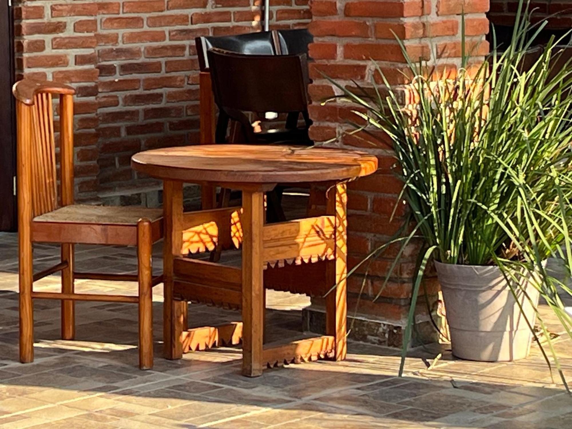 Ferienwohnung Casa Belisario - Pet Friendly Mazatlán Exterior foto