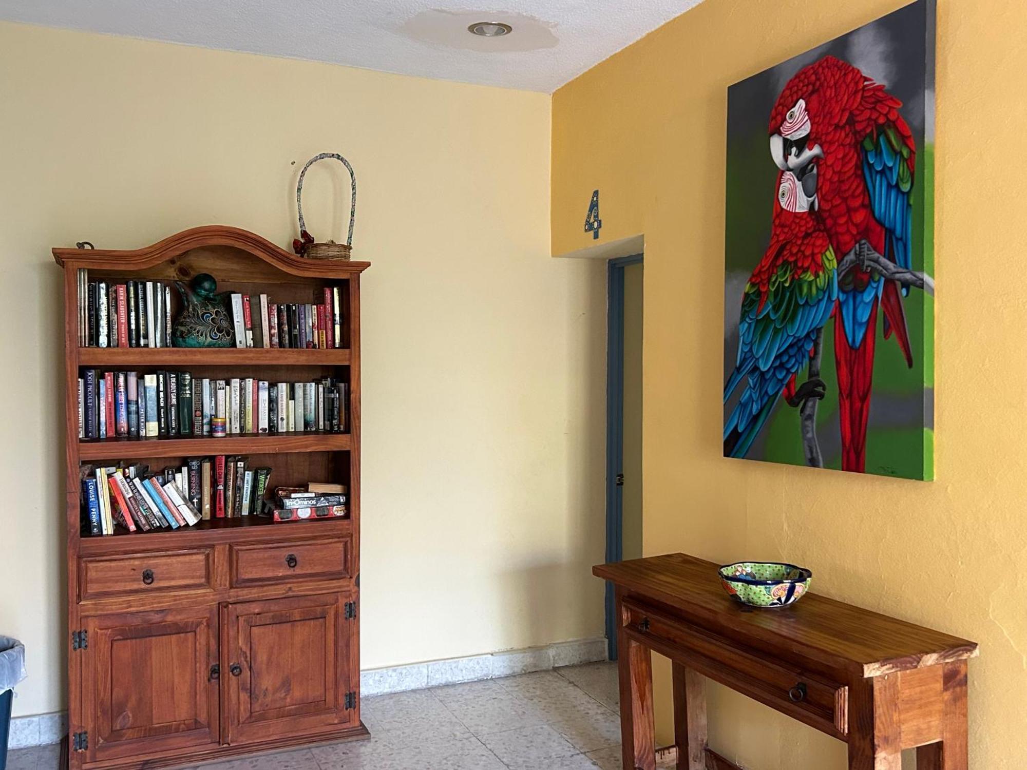 Ferienwohnung Casa Belisario - Pet Friendly Mazatlán Exterior foto