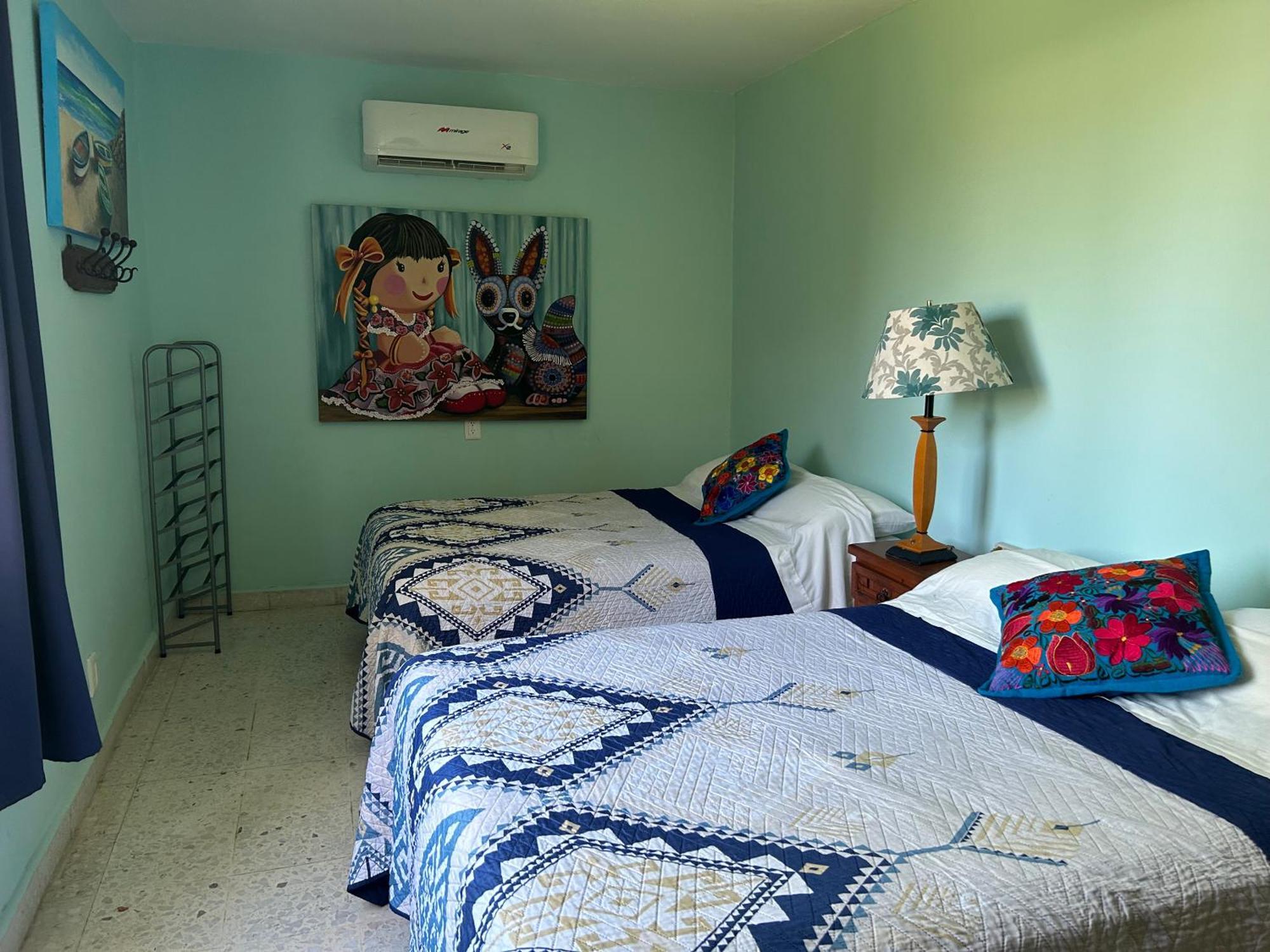 Ferienwohnung Casa Belisario - Pet Friendly Mazatlán Zimmer foto