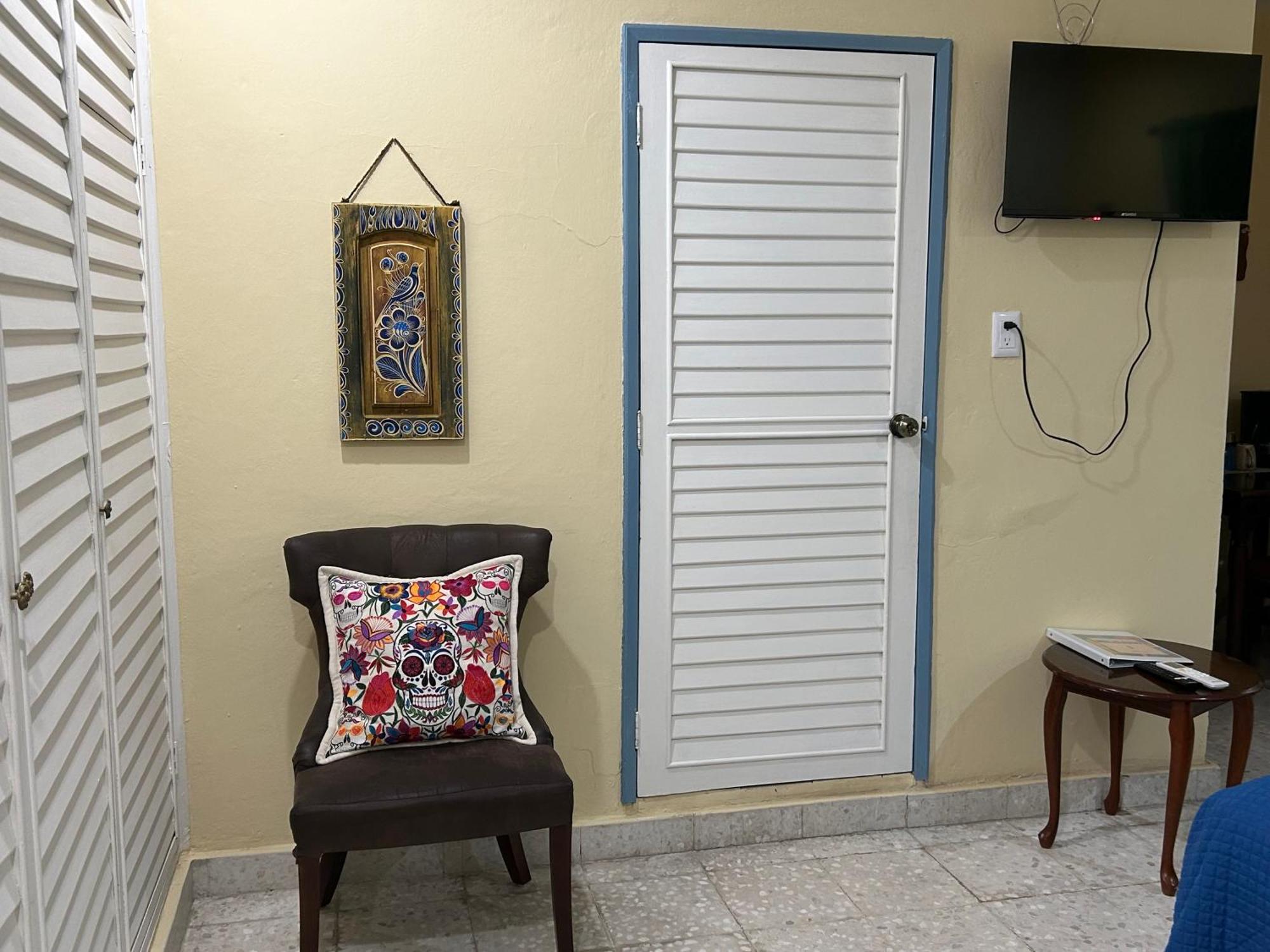 Ferienwohnung Casa Belisario - Pet Friendly Mazatlán Zimmer foto